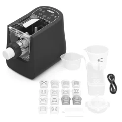 Pastamaschine Knetmaschine elektrisch