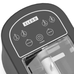 Pastamaschine Knetmaschine elektrisch