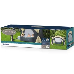 Pavillon für Lay-Z-Spa Whirlpool | GONSER.CH