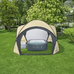 Pavillon für Lay-Z-Spa Whirlpool | GONSER.CH