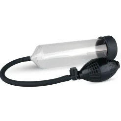 Penispumpe Länge 24 cm / Durchmesser 5.5 cm