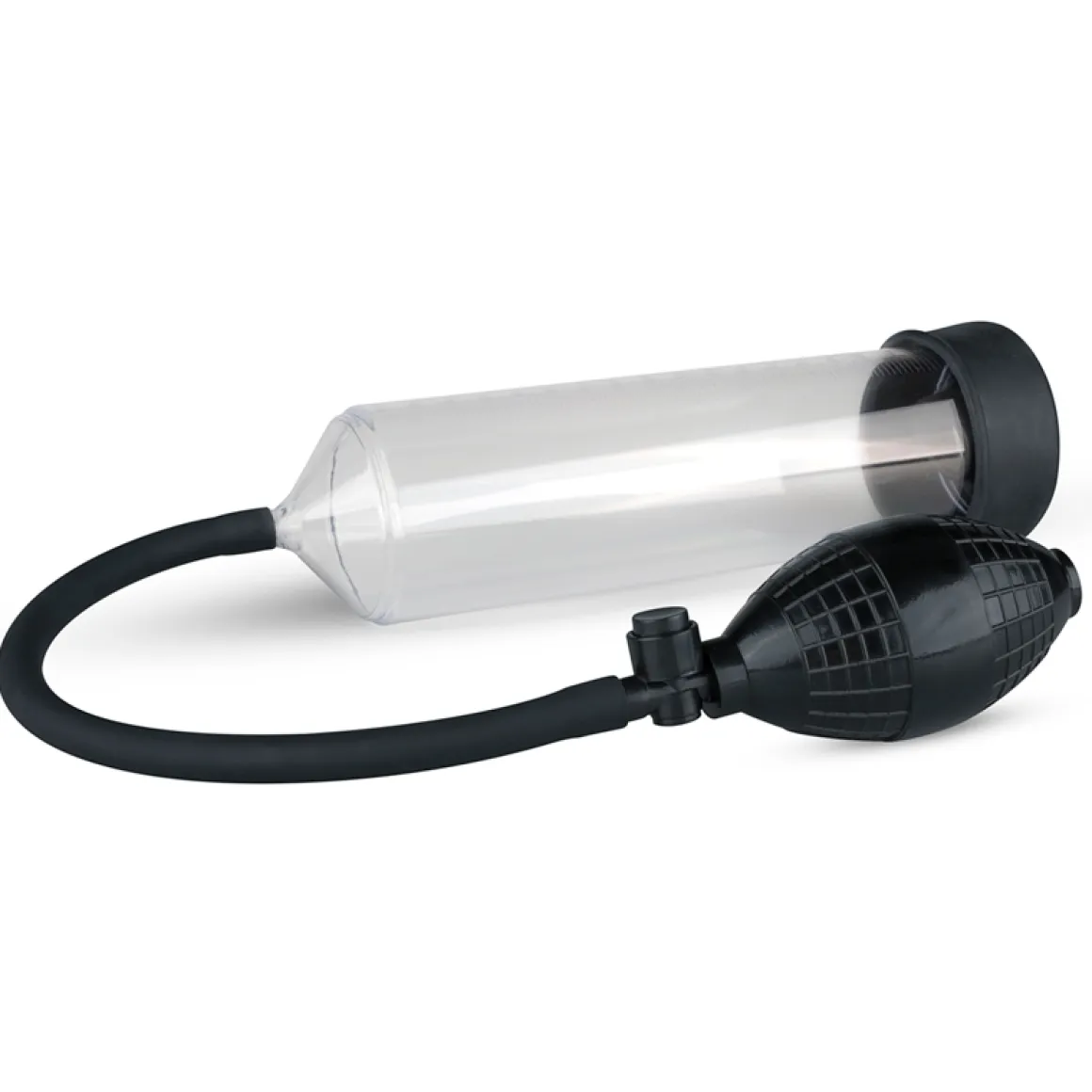 Penispumpe Länge 24 cm / Durchmesser 5.5 cm