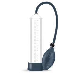 Penispumpe Länge 24 cm / Durchmesser 5.5 cm