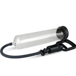 Penispumpe Länge 32 cm / Durchmesser 5.7 cm
