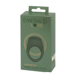 Penisring vibrierend 6.5 x 3 cm
