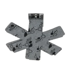 Pfannenschutz 3er Set