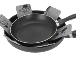 Pfannenschutz 3er Set