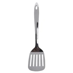 Pfannenwender Edelstahl 32 cm