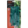 Pflanzenbinder 20 Stk. 14 cm