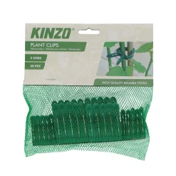 Pflanzenclips Set 20-teilig