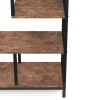 Pflanzenregal Vintage BONITA 100 x 180 cm