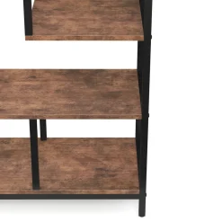 Pflanzenregal Vintage BONITA 100 x 180 cm