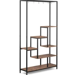 Pflanzenregal Vintage BONITA 100 x 180 cm
