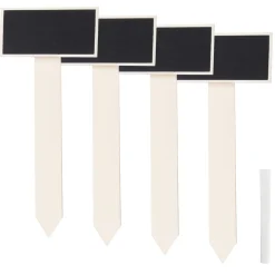 Pflanzenschilder 4er Set