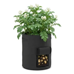Pflanzsack für Kartoffeln 4er Set 38L