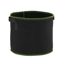 Pflanzsack mit Tragegriffen 5er Set 17L