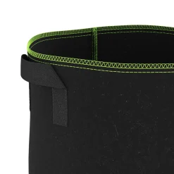 Pflanzsack mit Tragegriffen 5er Set 17L
