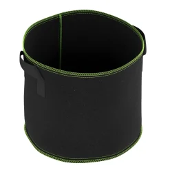 Pflanzsack mit Tragegriffen 5er Set 17L