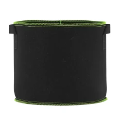 Pflanzsack mit Tragegriffen 5er Set 17L