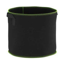 Pflanzsack mit Tragegriffen 5er Set 28L