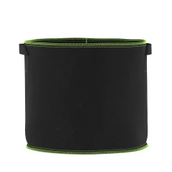 Pflanzsack mit Tragegriffen 5er Set 28L
