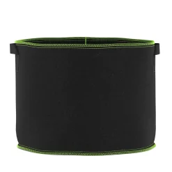 Pflanzsack mit Tragegriffen 5er Set 37L
