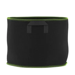 Pflanzsack mit Tragegriffen 5er Set 37L