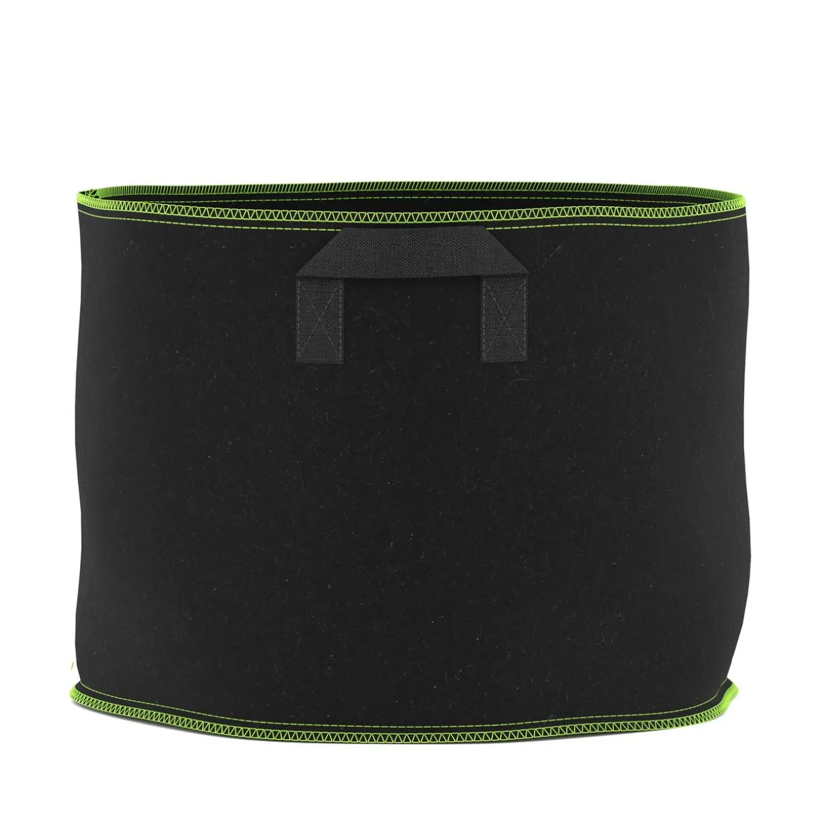 Pflanzsack mit Tragegriffen 5er Set 37L