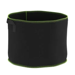 Pflanzsack mit Tragegriffen 5er Set 37L