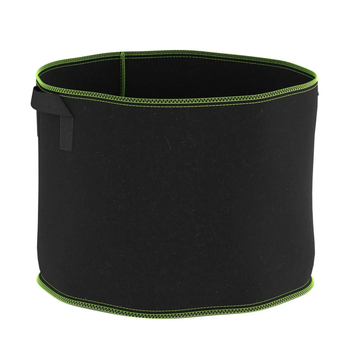 Pflanzsack mit Tragegriffen 5er Set 37L