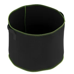 Pflanzsack mit Tragegriffen 5er Set 37L