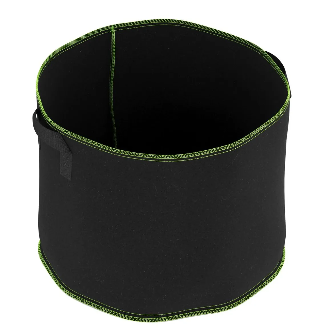 Pflanzsack mit Tragegriffen 5er Set 37L