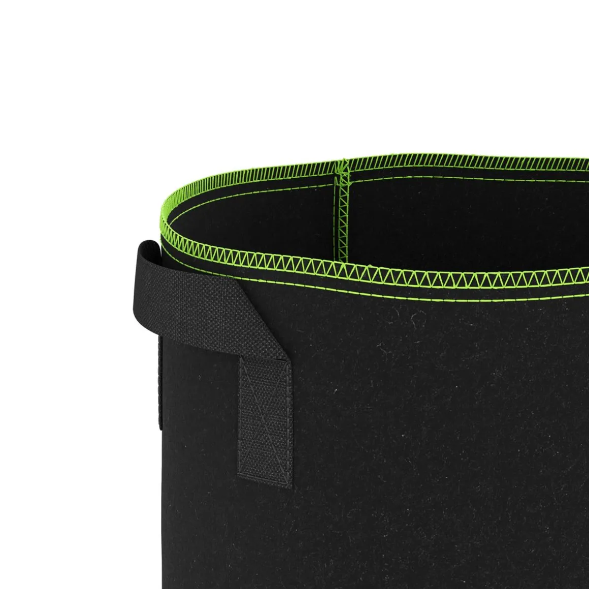 Pflanzsack mit Tragegriffen 5er Set 11L