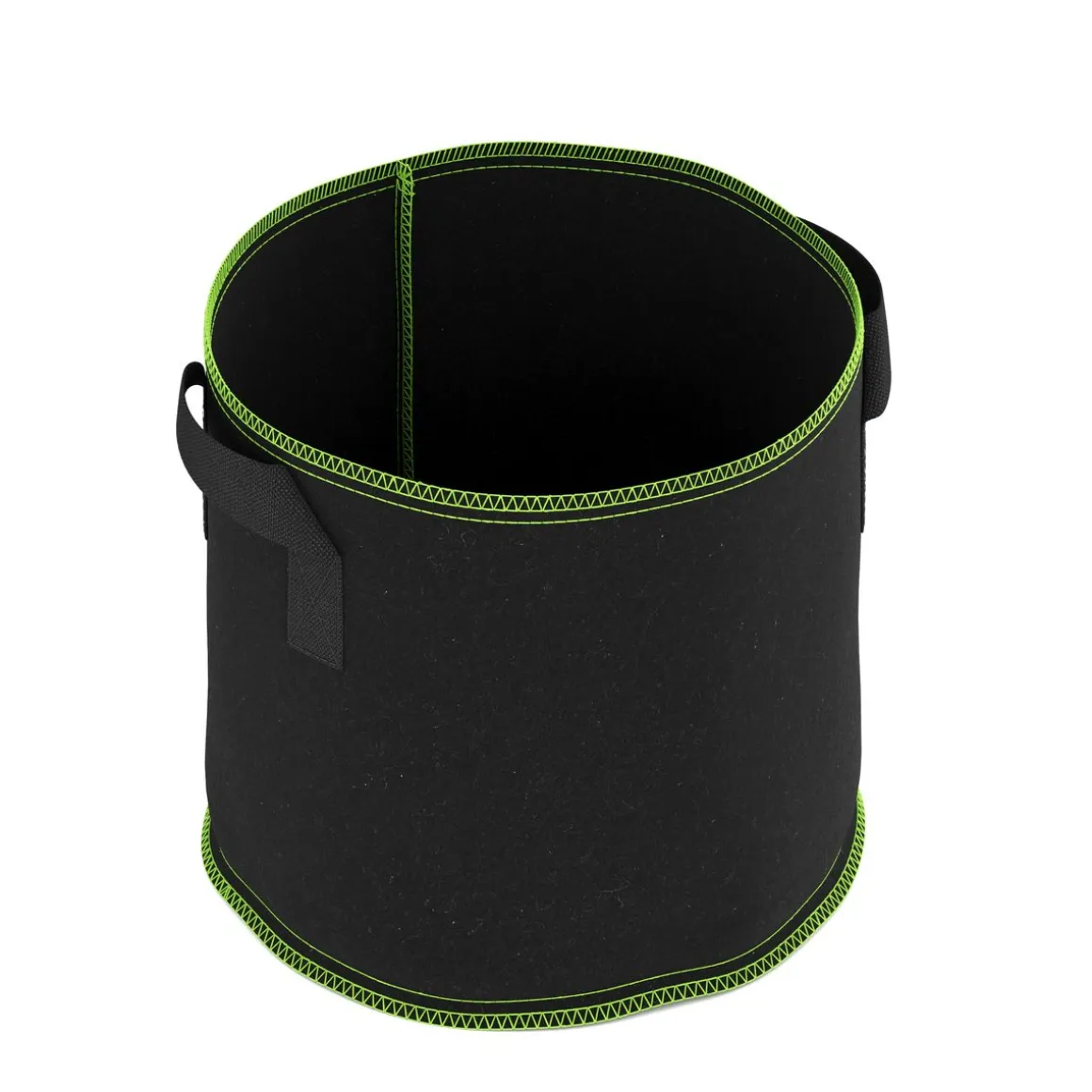 Pflanzsack mit Tragegriffen 5er Set 11L