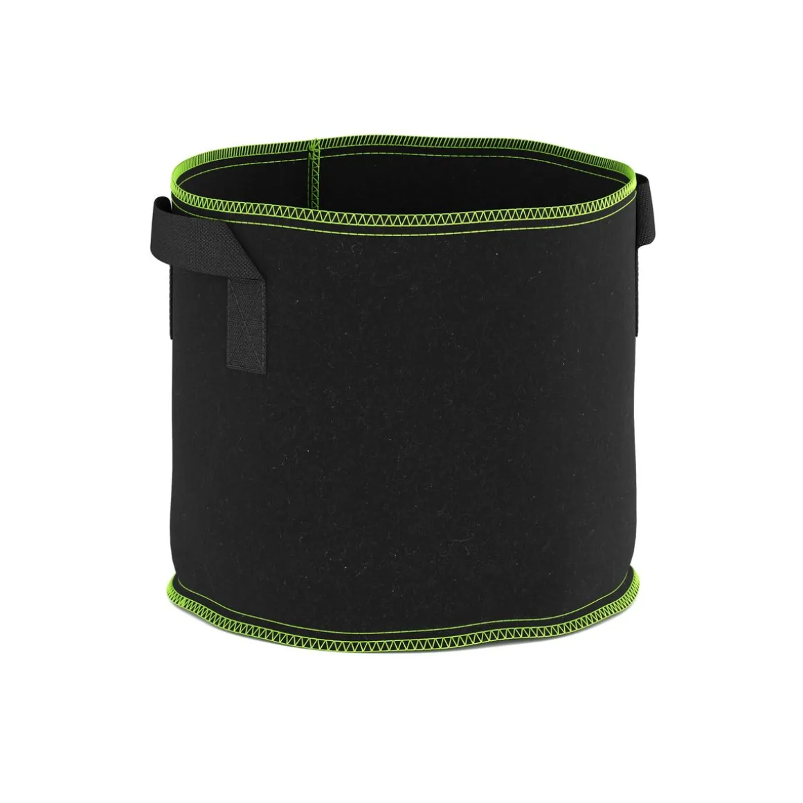 Pflanzsack mit Tragegriffen 5er Set 11L