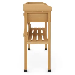 Pflanztisch 76 x 37 x 89 cm