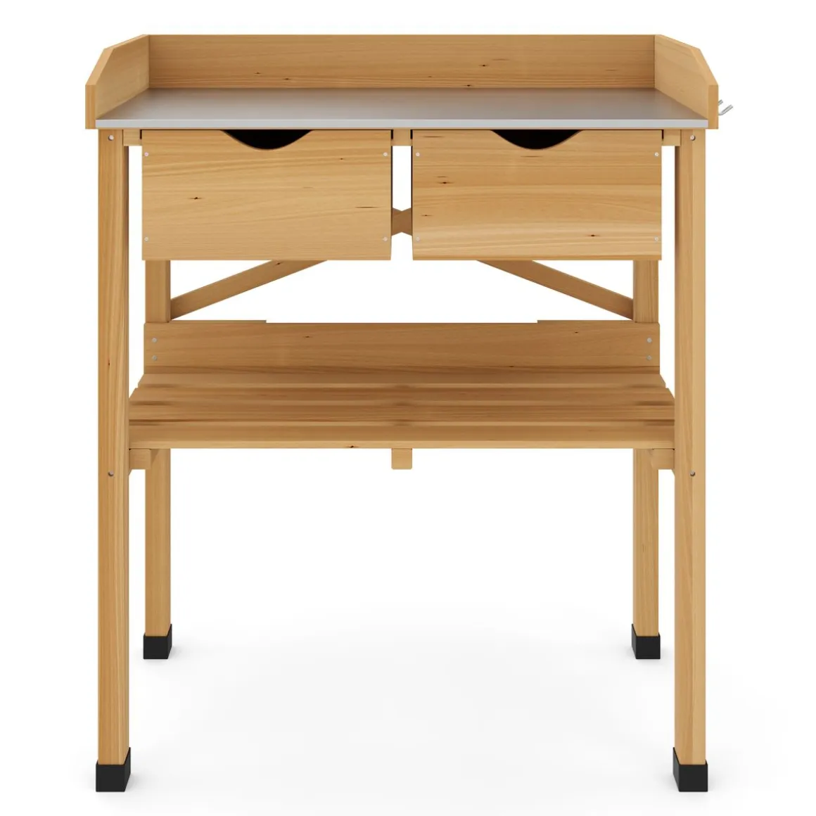 Pflanztisch 76 x 37 x 89 cm