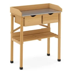 Pflanztisch 76 x 37 x 89 cm