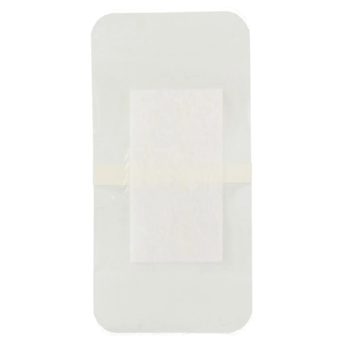 Pflaster wasserdicht 8 x 4 cm 5er Set
