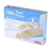 Pflaster wasserfest 100 Stk.