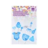 Photobooth Set I'ts a Boy 10-teilig blau