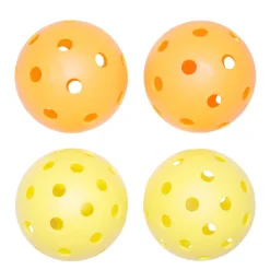 Pickleball Spielset 7-teilig blau/türkis