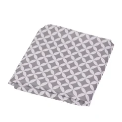 Picknickkorb Set für 4 Personen 40 x 28 x 19 cm