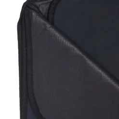 Picknickkorb Set für 2 Personen 40 x 30 x 19 cm