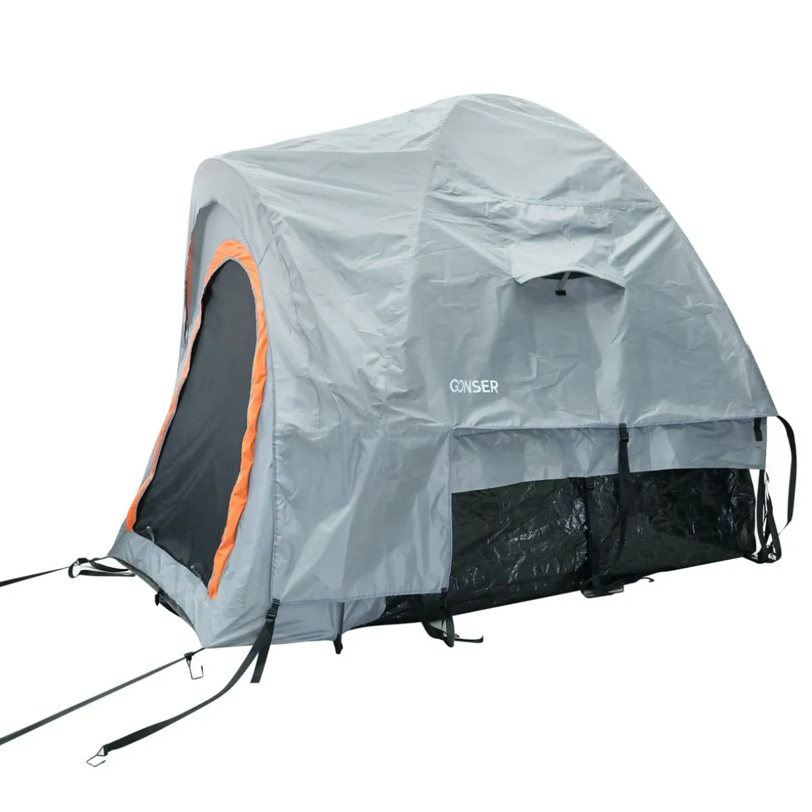 Pickup Dachzelt 160 x 165 x 170 cm