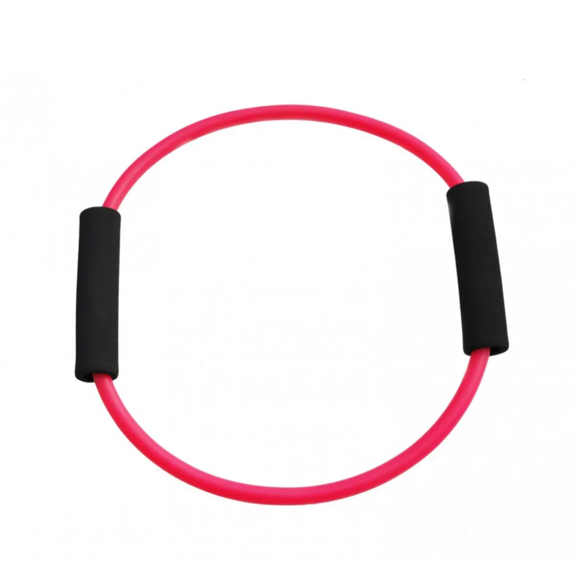 Pilatesring Expander Gymnastikring pink