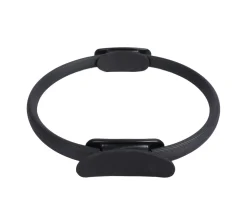 Pilatesring schwarz