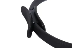 Pilatesring schwarz