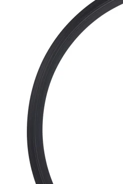 Pilatesring schwarz