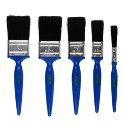 Pinsel Set KINZO 5-teilig